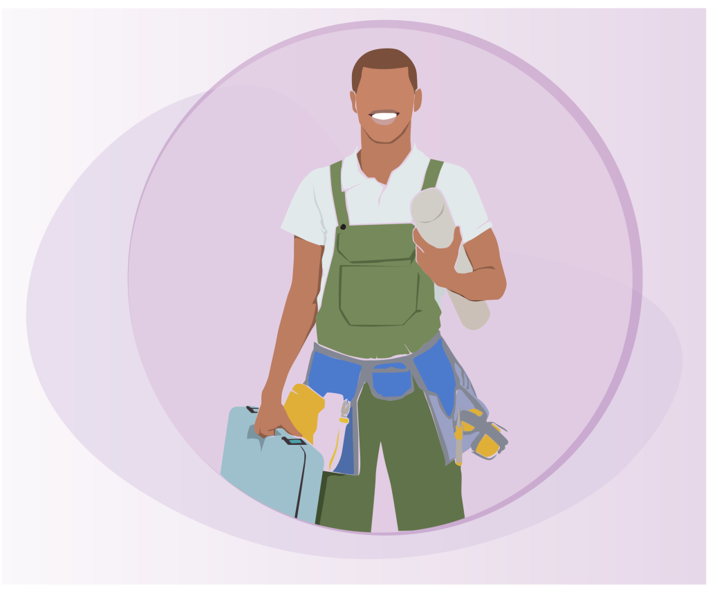 Comprendre les services disponibles autour de vous